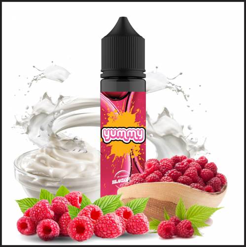 BLACKOUT YUMMY SHOT 60ML